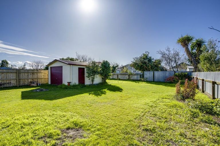 Photo of property in 62 Barker Road, Marewa, Napier, 4110
