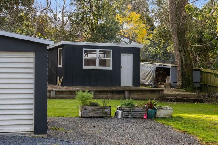 Photo of property in 60 Bradford Street, Waihi, 3610