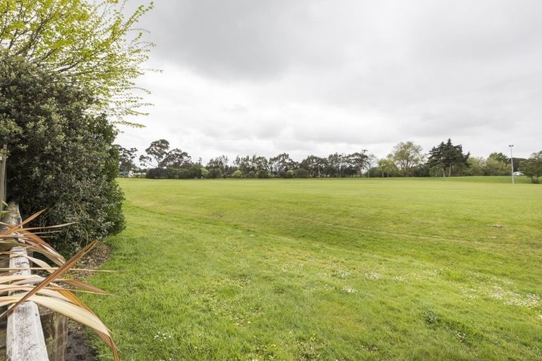 Photo of property in 57 Fairview Avenue, Feilding, 4702