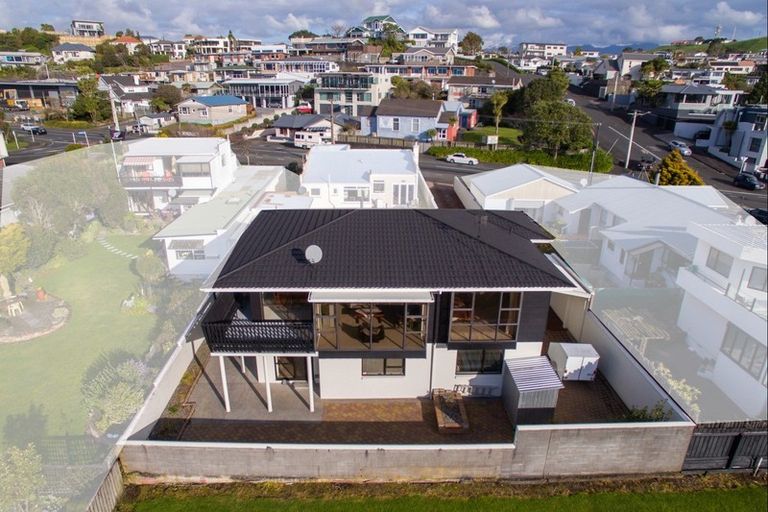 Photo of property in 26a Breakwater Road, Moturoa, New Plymouth, 4310