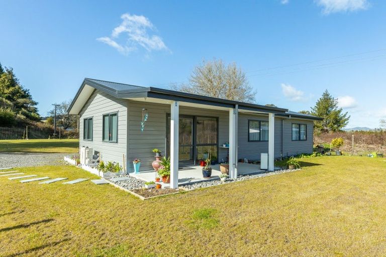 Photo of property in 11 Whanganui River Road, Taumarunui, 3920
