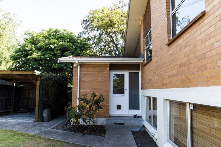 Photo of property in 10 Hartford Street, Burnside, Christchurch, 8053