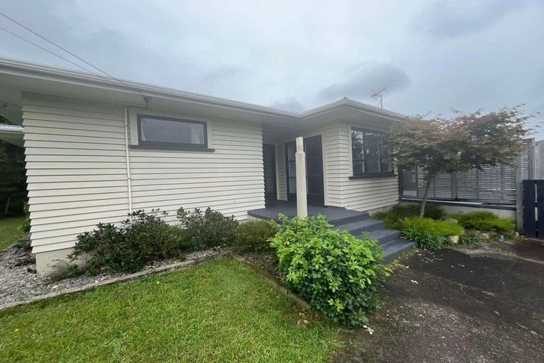 Photo of property in 11 George Street, Levin, 5510