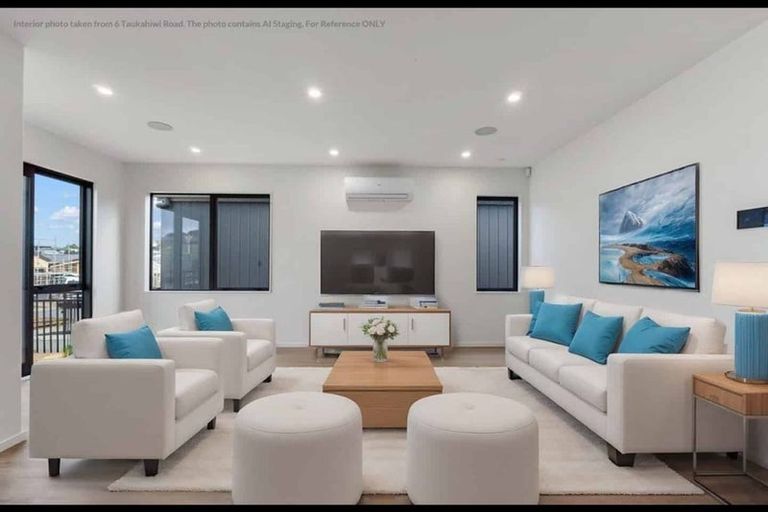 Photo of property in 10 Taukahiwi Road, Pukekohe, 2120