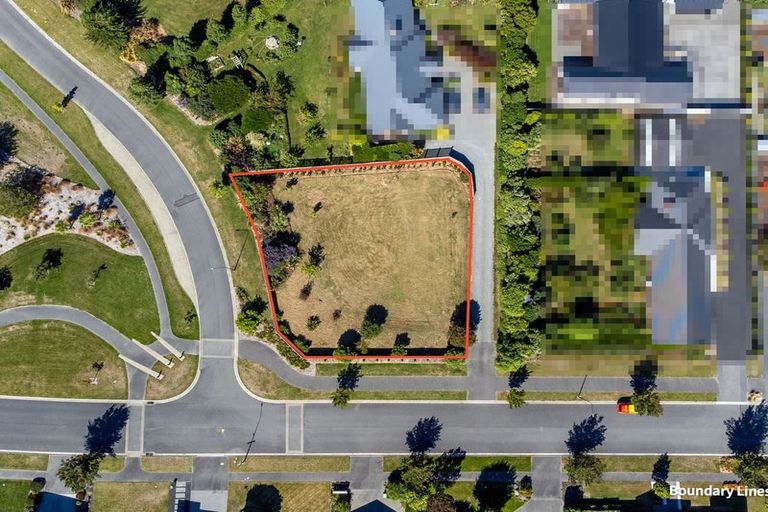 Photo of property in 55 Iris Taylor Avenue, West Melton, 7618