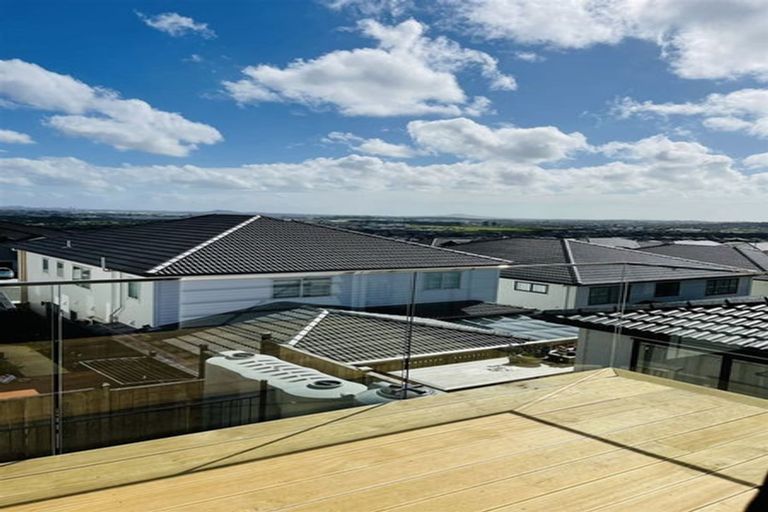 Photo of property in 7 Tiro Street, Flat Bush, Auckland, 2019