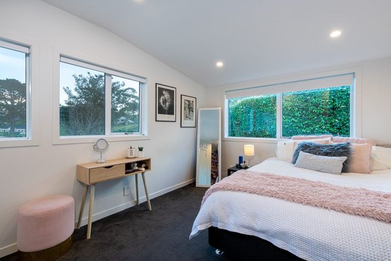 Photo of property in 40 Channel View Road, Campbells Bay, Auckland, 0630