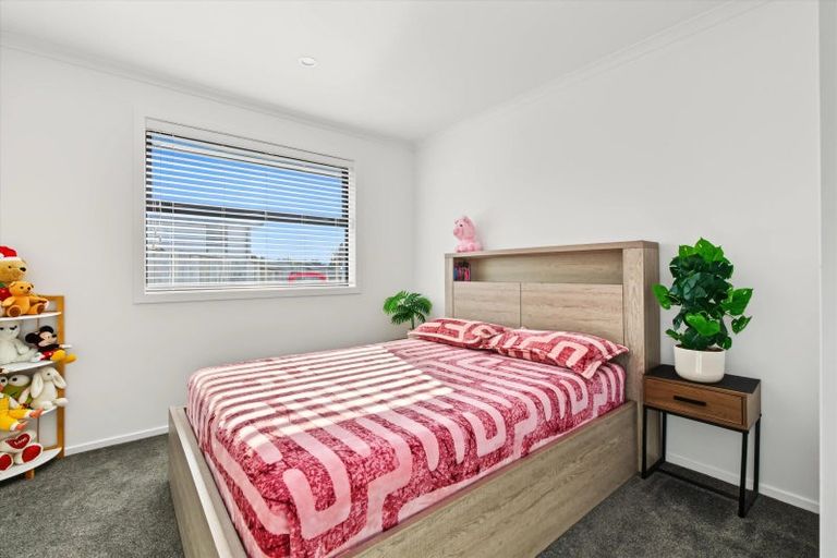 Photo of property in 8 Gaynor Way, Te Puke, 3119