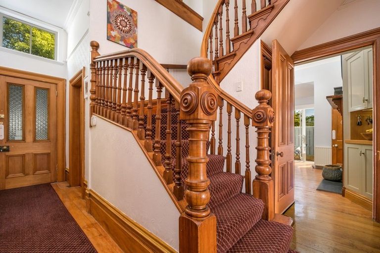 Photo of property in 209 Collingwood Street, Nelson South, Nelson, 7010