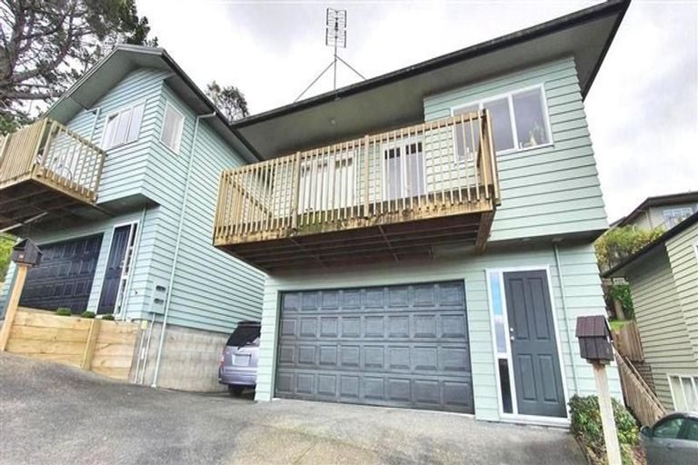 Photo of property in 15/61 The Avenue, Albany, Auckland, 0632