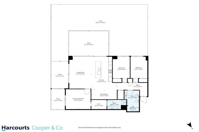 Photo of property in 140 Eaves Bush Parade, Orewa, 0931