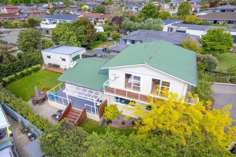 Photo of property in 9 Mason Place, Richmond, 7020