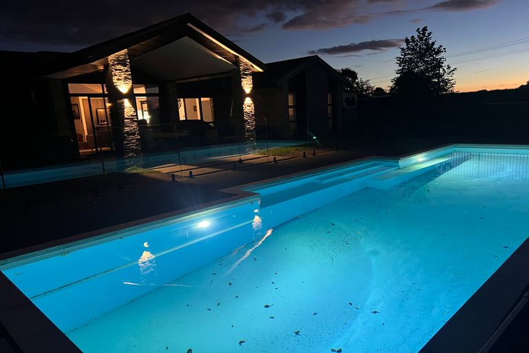 Photo of property in 2 Maea Lane, Matamata, 3473