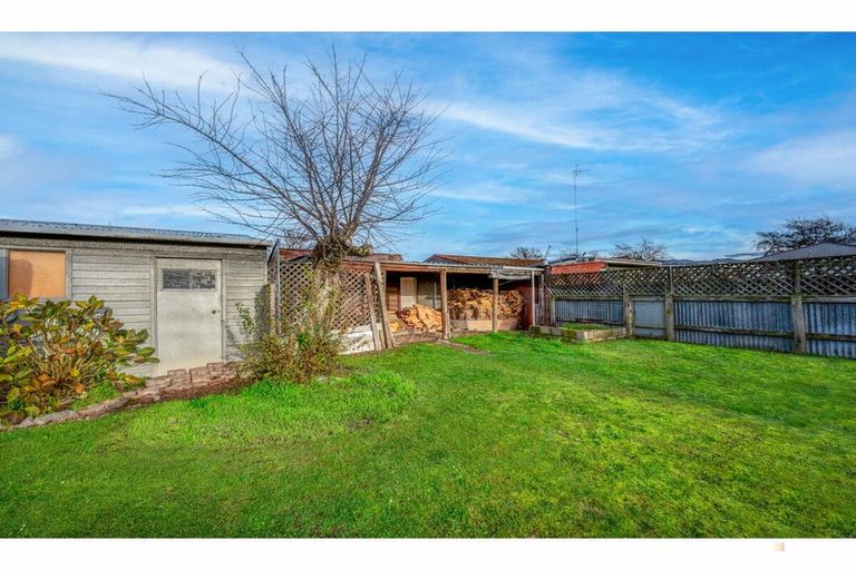 Photo of property in 26 Rhodes Street, Waimate, 7924
