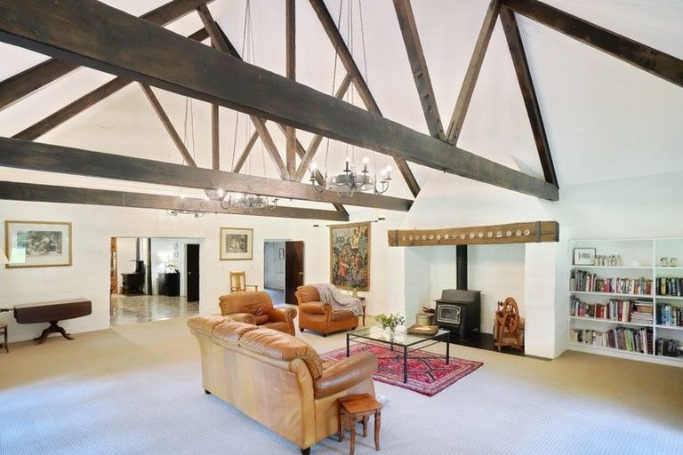 Photo of property in 77 Mount Thomas Road, Fernside, Rangiora, 7471