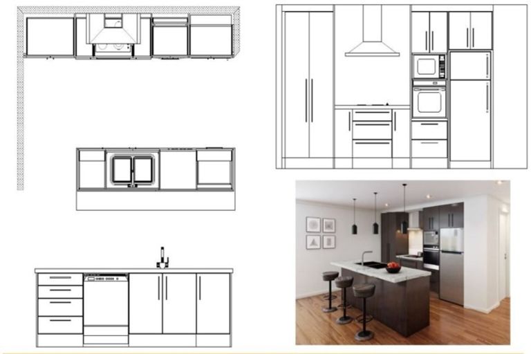 Photo of property in 18 Stonebrook Drive, Rolleston, 7614