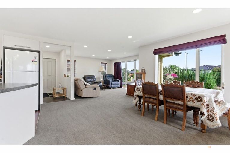 Photo of property in 11 Tancred Street, Geraldine, 7930