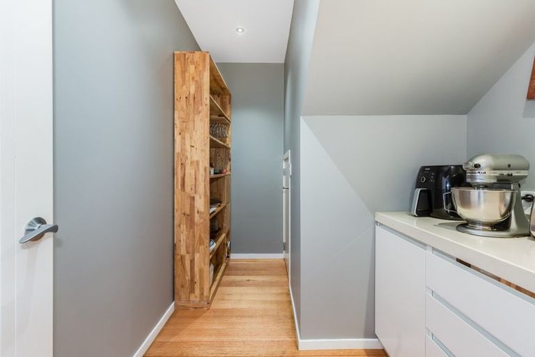 Photo of property in 93a Ohariu Road, Johnsonville, Wellington, 6037