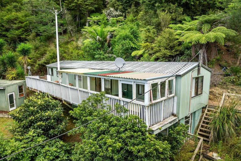 Photo of property in 1/2 Clemo Road, Kiripaka, Whangarei, 0173