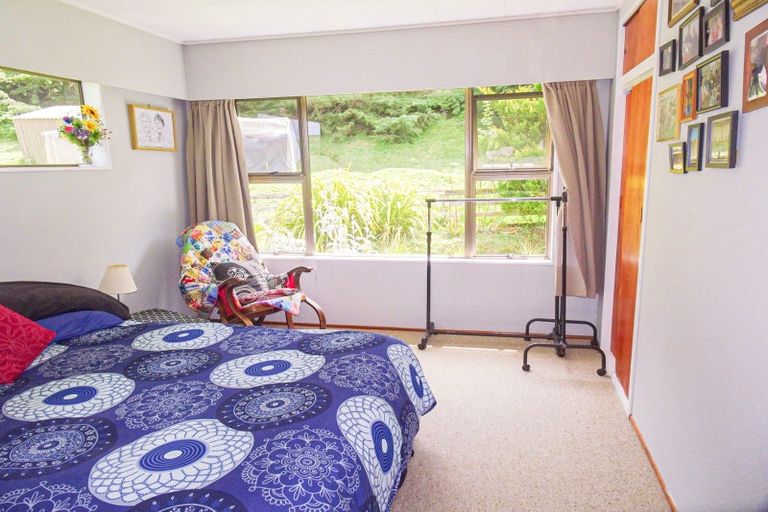 Photo of property in 3884 Pahiatua Pongaroa Road, Pongaroa, Pahiatua, 4989