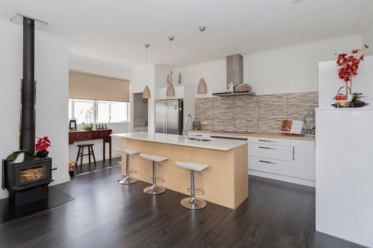 Photo of property in 14 Hull Street, South Hill, Oamaru, 9400