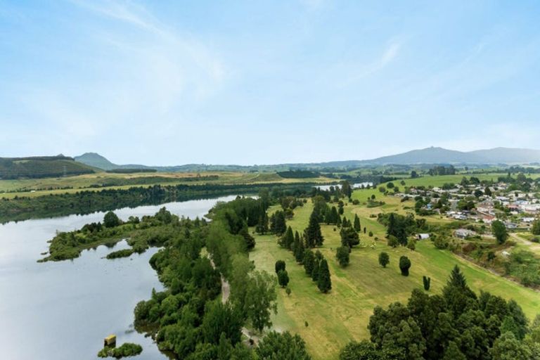 Photo of property in 2 Manuka Terrace, Mangakino, 3421