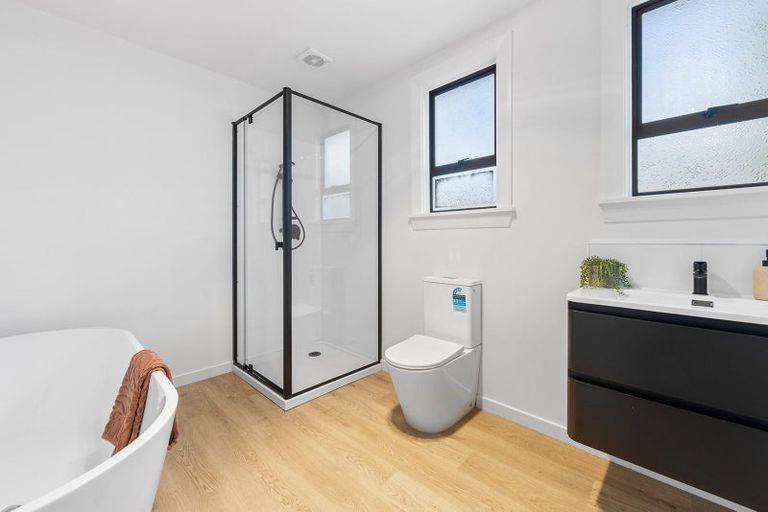 Photo of property in 1/381 Linwood Avenue, Bromley, Christchurch, 8062