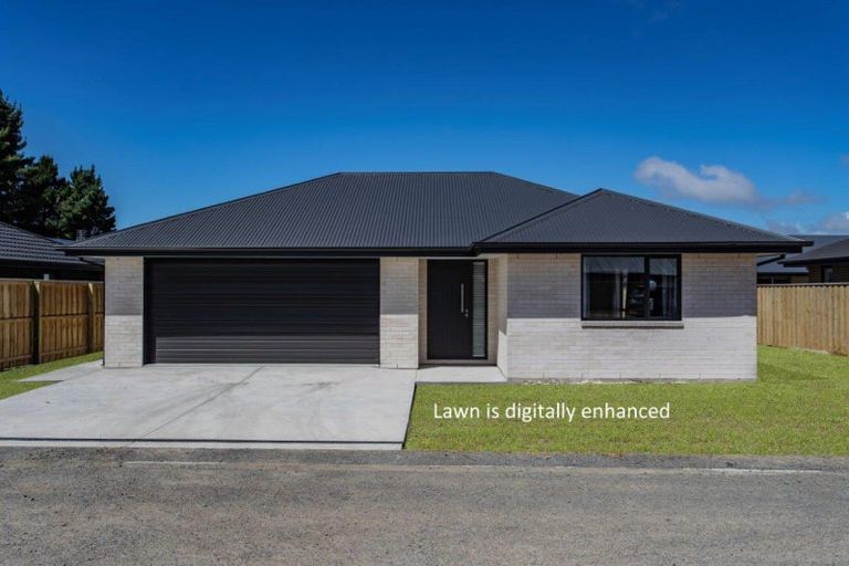 Photo of property in 69d Hilton Drive, Amberley, 7410