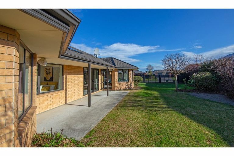 Photo of property in 3 Rembrandt Drive, Rolleston, 7614