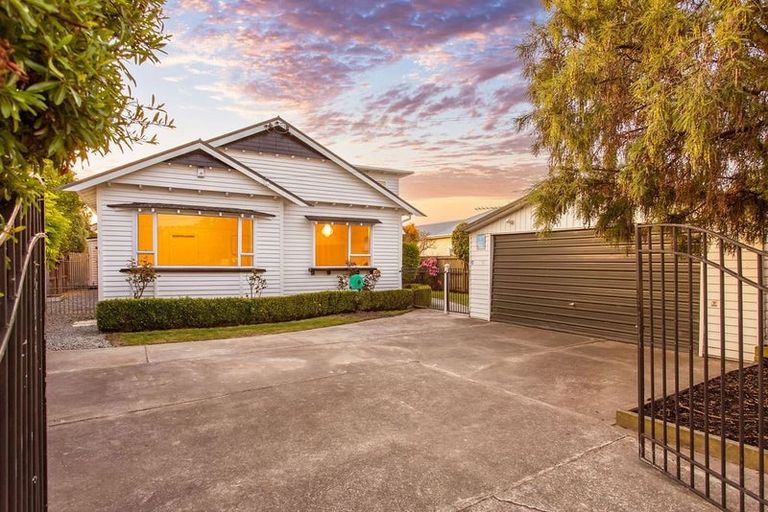 Photo of property in 1/111 Slater Street, Richmond, Christchurch, 8013