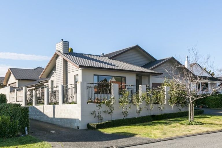 Photo of property in 25b Chambers Street, Havelock North, 4130