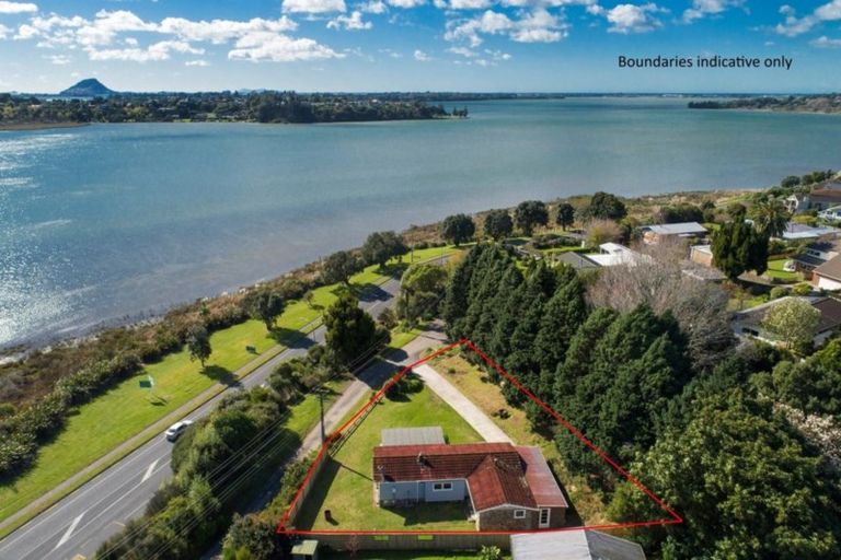 Photo of property in 202 Welcome Bay Road, Welcome Bay, Tauranga, 3112