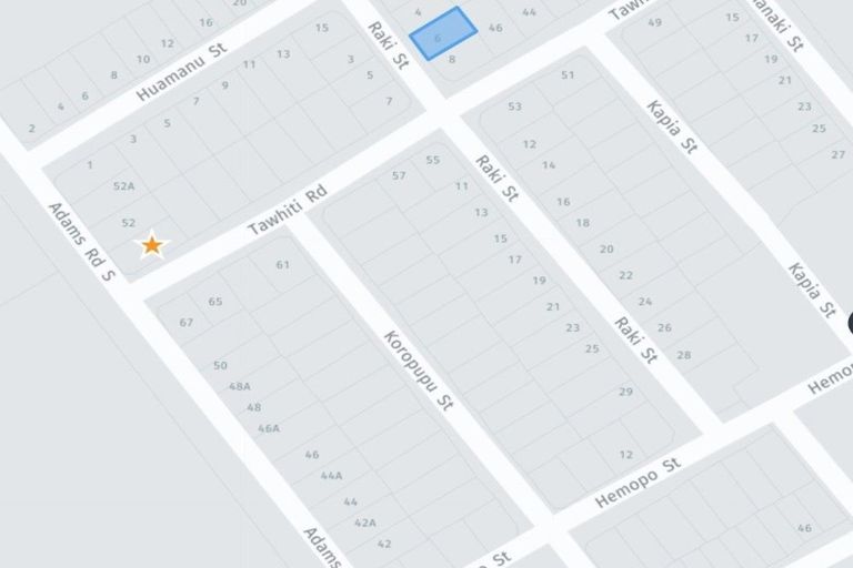 Photo of property in 54 Tawhiti Road, Pukekohe, 2120