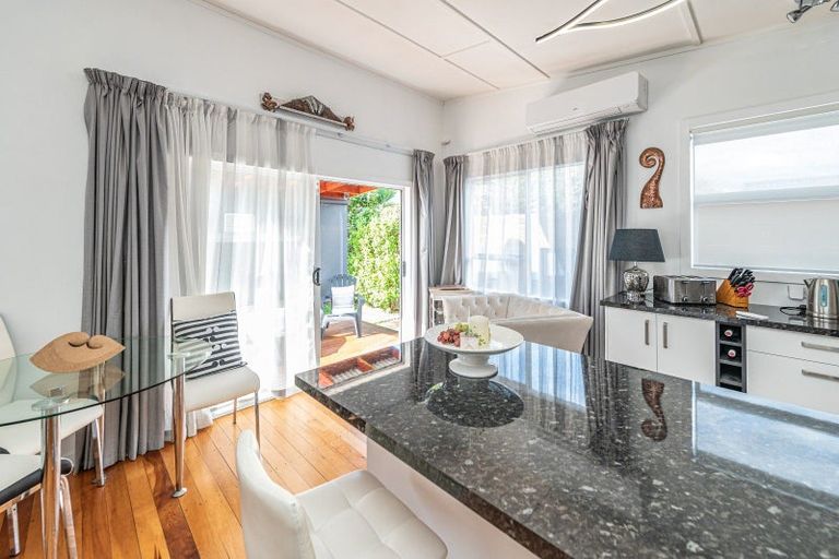 Photo of property in 55 Hakeke Street, Whanganui East, Whanganui, 4500