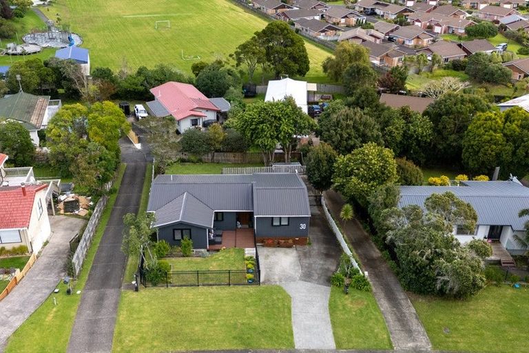 Photo of property in 30 Bay Vista Drive, Red Beach, 0932