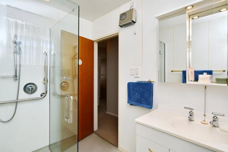 Photo of property in 1/45 Arran Crescent, Woolston, Christchurch, 8062