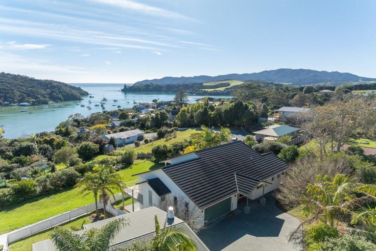 Photo of property in 13b Mary Hassett Street, Mangonui, 0420