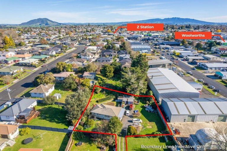 Photo of property in 182 Hazelmere Crescent, Te Awamutu, 3800