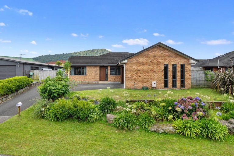 Photo of property in 7 Bullmore Place, Pukehangi, Rotorua, 3015