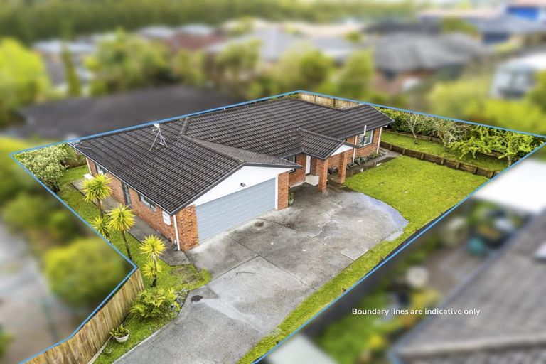 Photo of property in 13b Parkcrest Drive, Henderson, Auckland, 0612