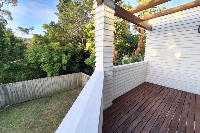 Photo of property in 14/50 Livingstone Street, Westmere, Auckland, 1022