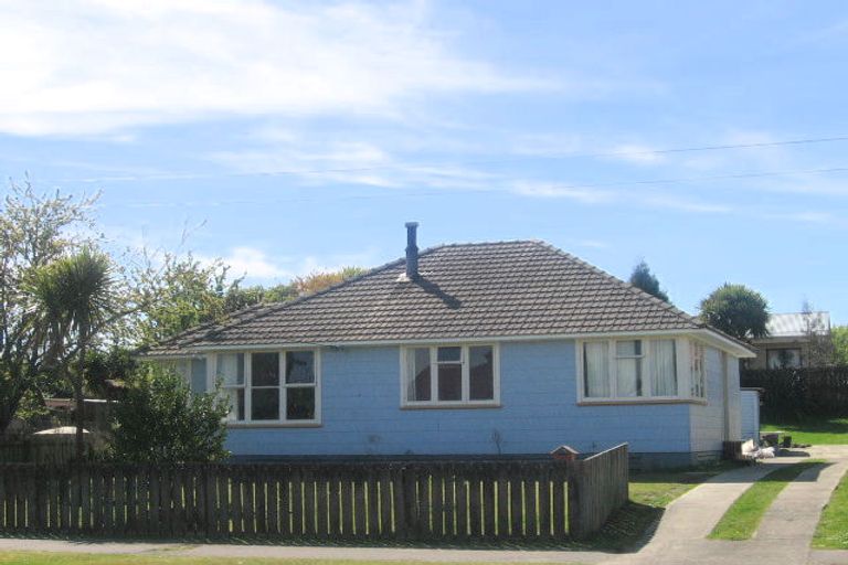 Photo of property in 6 Puriri Crescent, Hillcrest, Rotorua, 3015