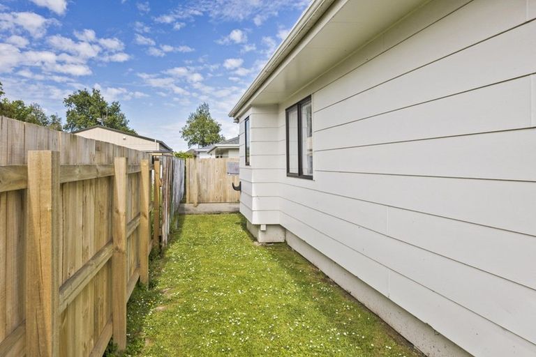 Photo of property in 31b Seddon Street, Takaro, Palmerston North, 4412