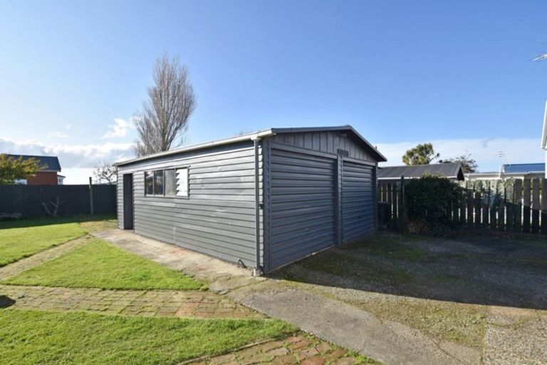 Photo of property in 24 Enwood Lane, Georgetown, Invercargill, 9812