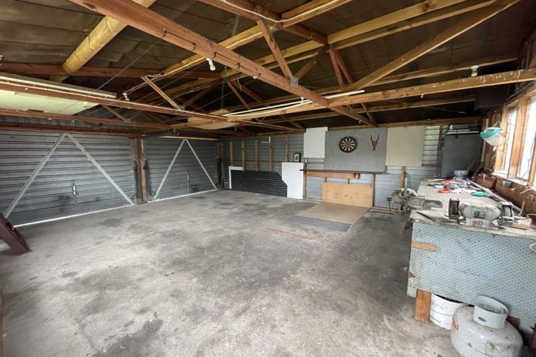 Photo of property in 98 Dipton Street, Kingswell, Invercargill, 9812