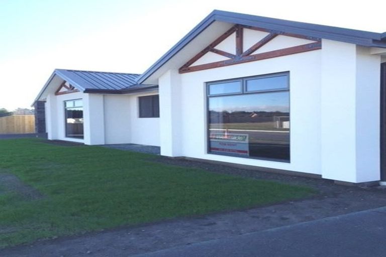 Photo of property in 9 Craig Thompson Drive, Lincoln, 7608