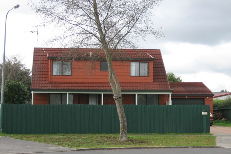 Photo of property in 25 Shelley Jane Place, Dinsdale, Hamilton, 3204