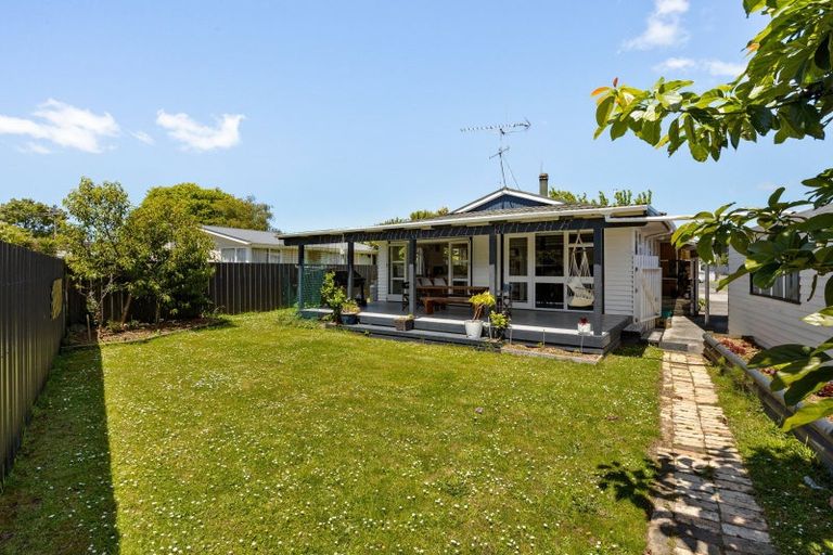 Photo of property in 16 Ellery Street, Ngaruawahia, 3720