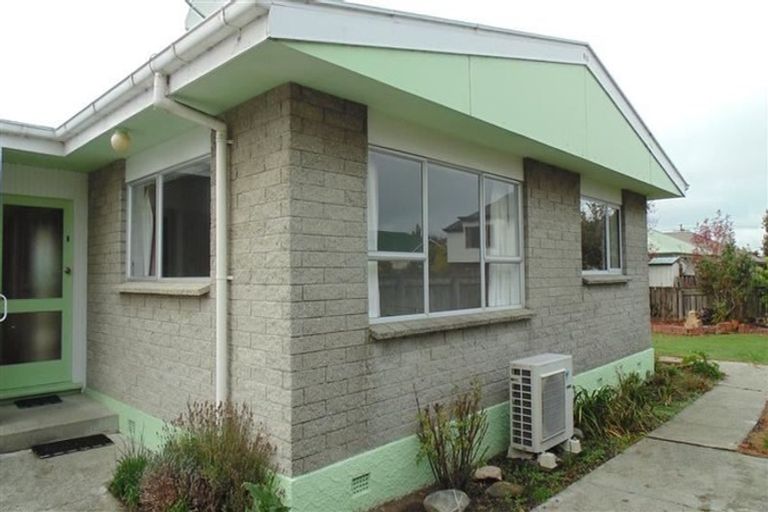 Photo of property in 12b Devon Street, Gore, 9710