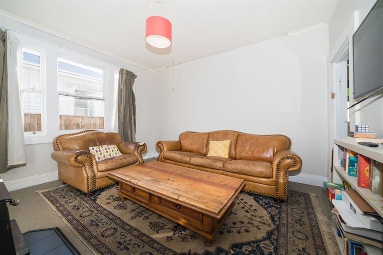 Photo of property in 44 Morris Street, Hokowhitu, Palmerston North, 4410